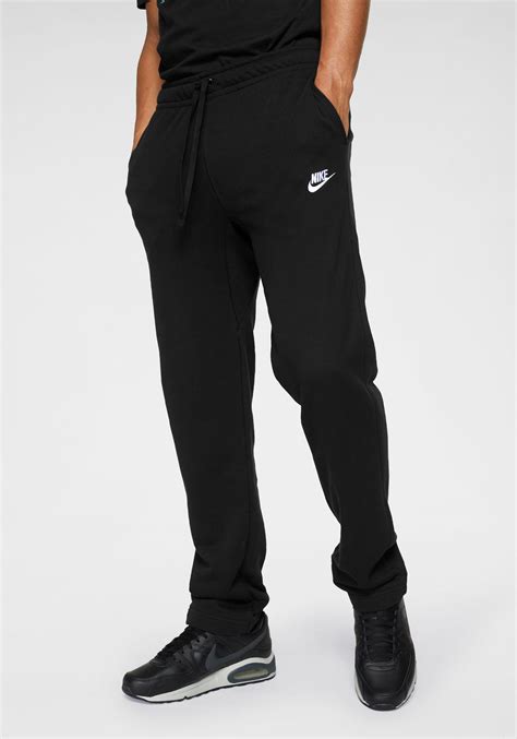 nike schwarze hose|Schwarz Hosen (55) .